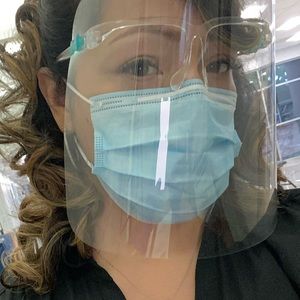 Meet your Posher, Lupe